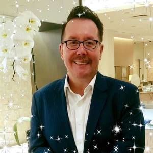 Meet your Posher, Thomas